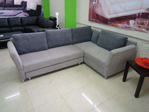 Corner Sofa & Sleeper Function -*** R1 NO RESERVE